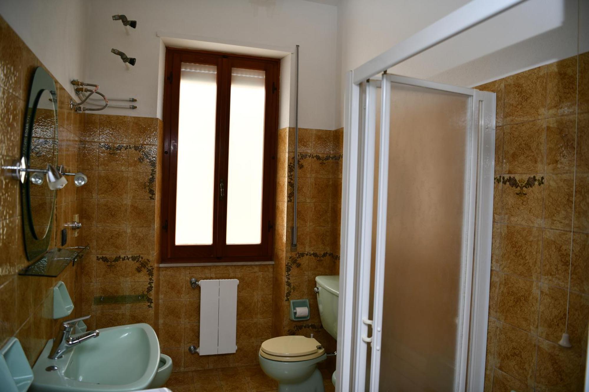 Casa Vacanze Zarinu Orgosolo Exterior photo